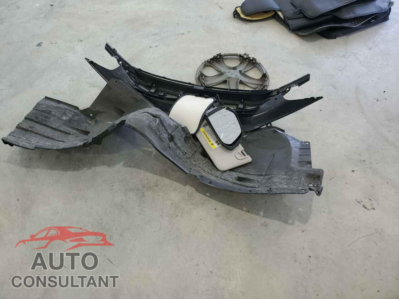 HONDA CIVIC 2017 - 19XFC2F57HE207794