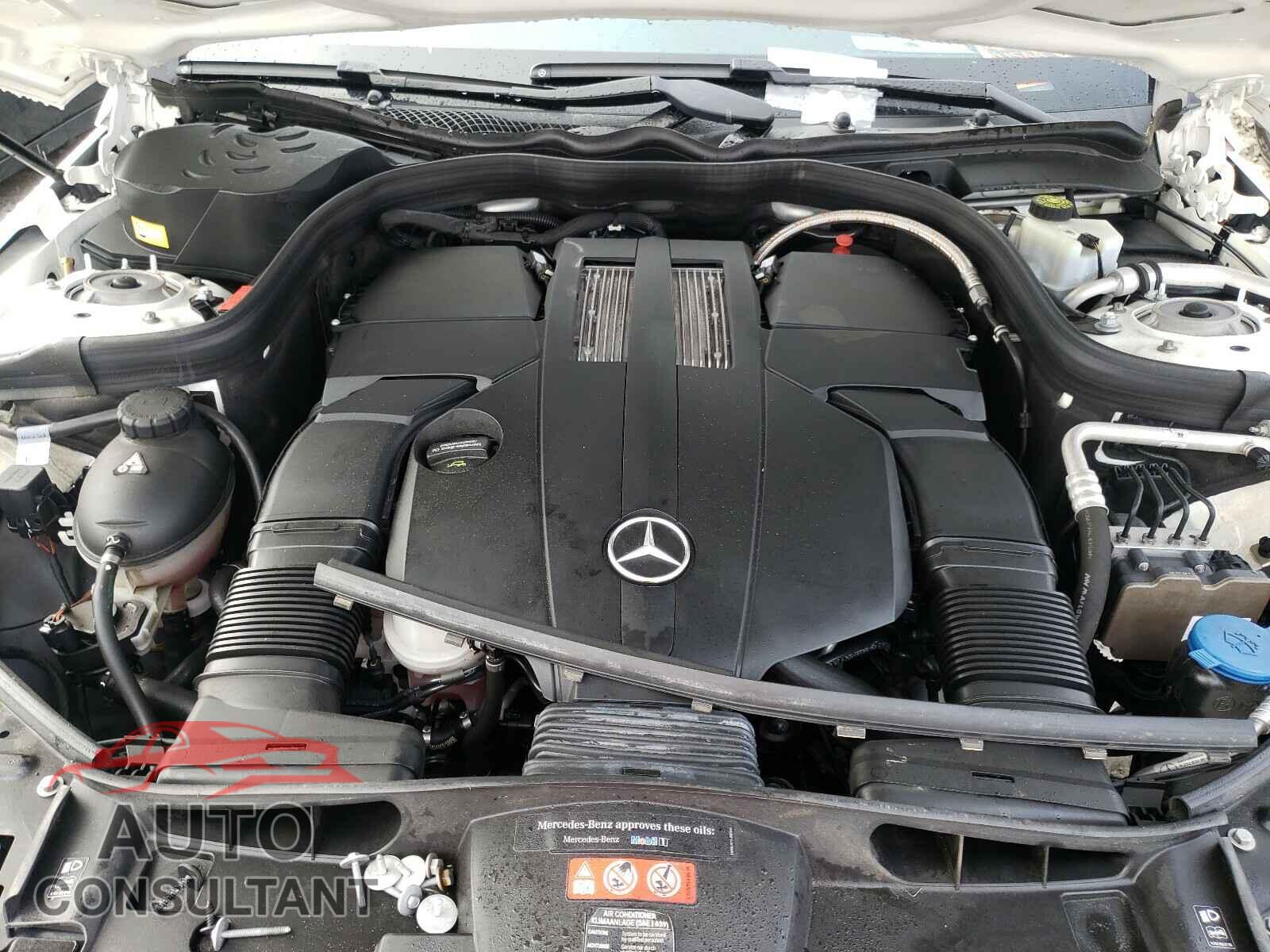 MERCEDES-BENZ E CLASS 2016 - WDDHF6FB8GB251138