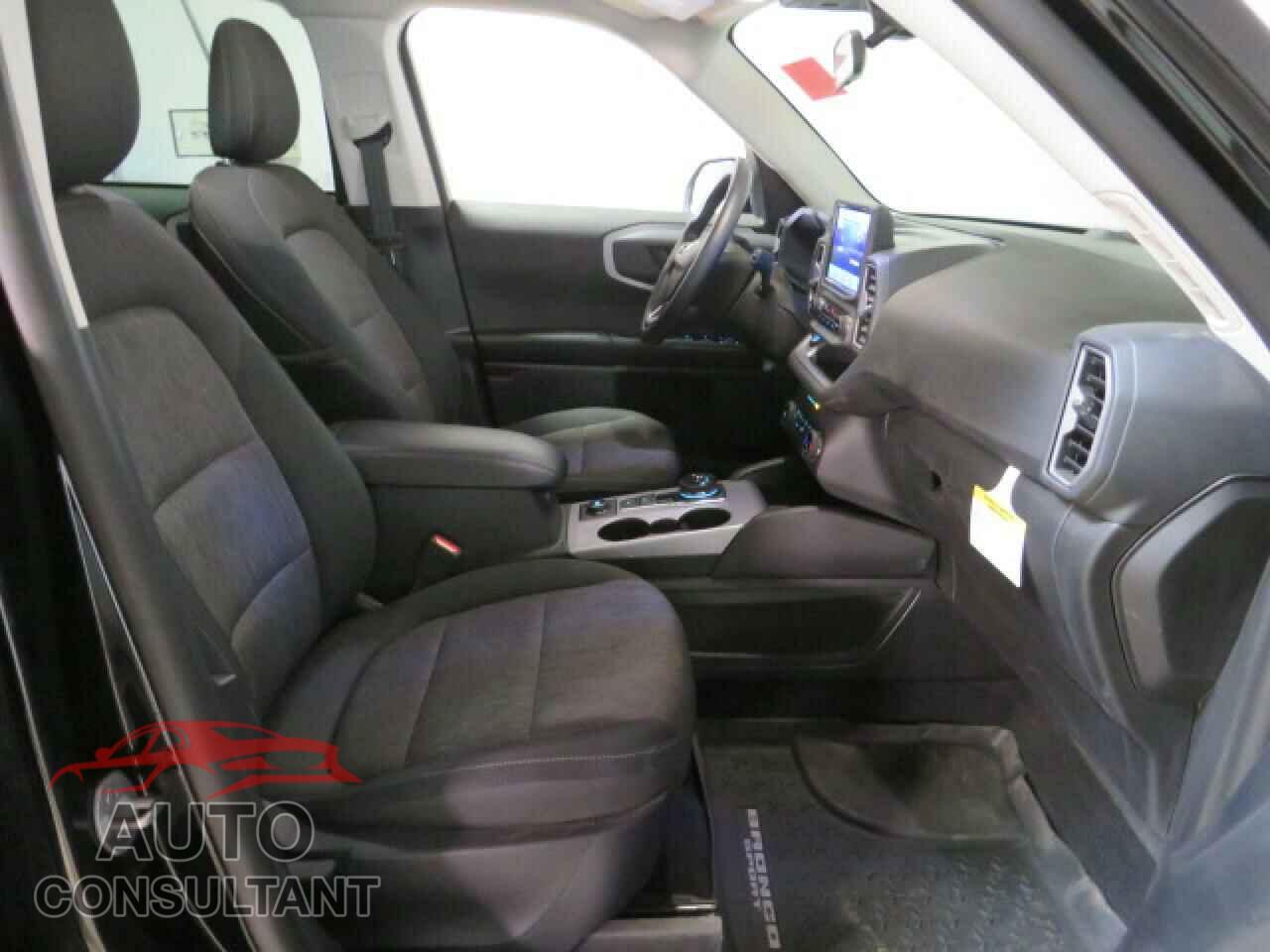 FORD BRONCO 2023 - 3FMCR9B67PRD26800