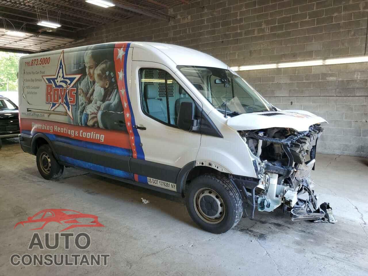 FORD TRANSIT 2017 - 1FTYR2CM6HKB53260