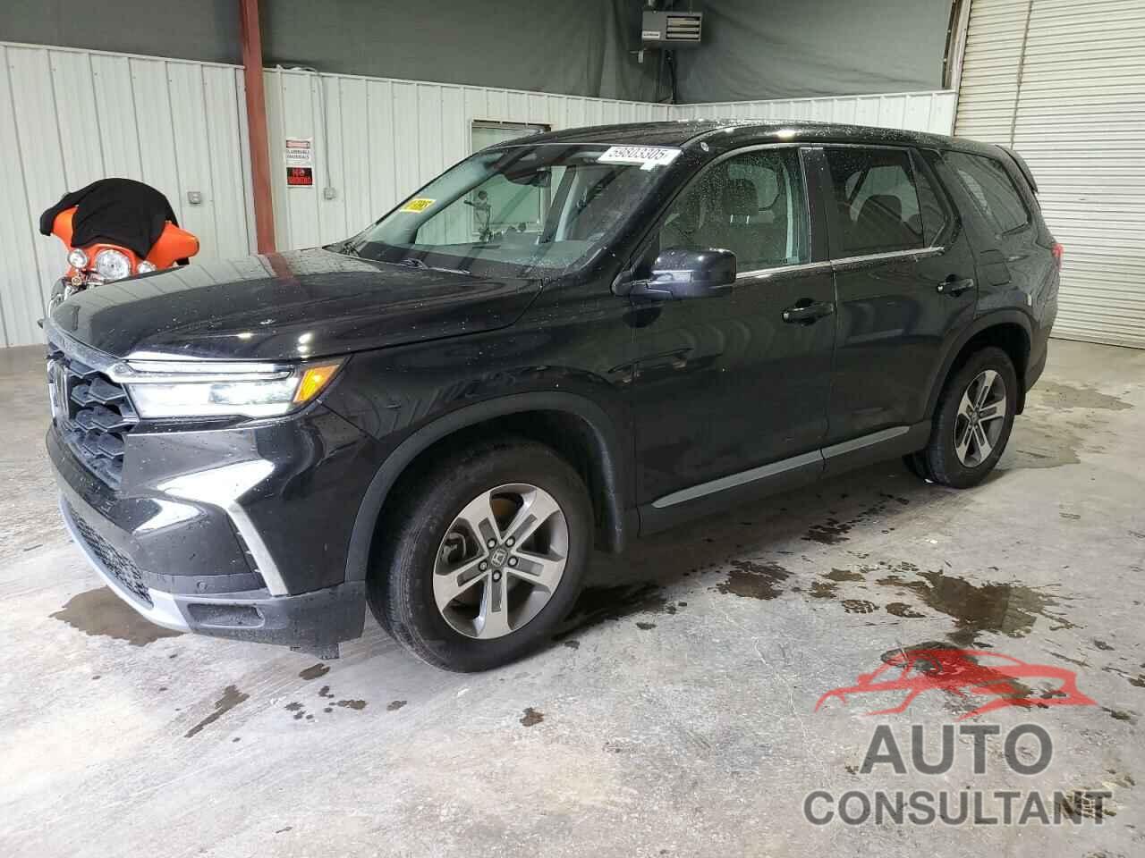 HONDA PILOT 2023 - 5FNYG2H46PB014322