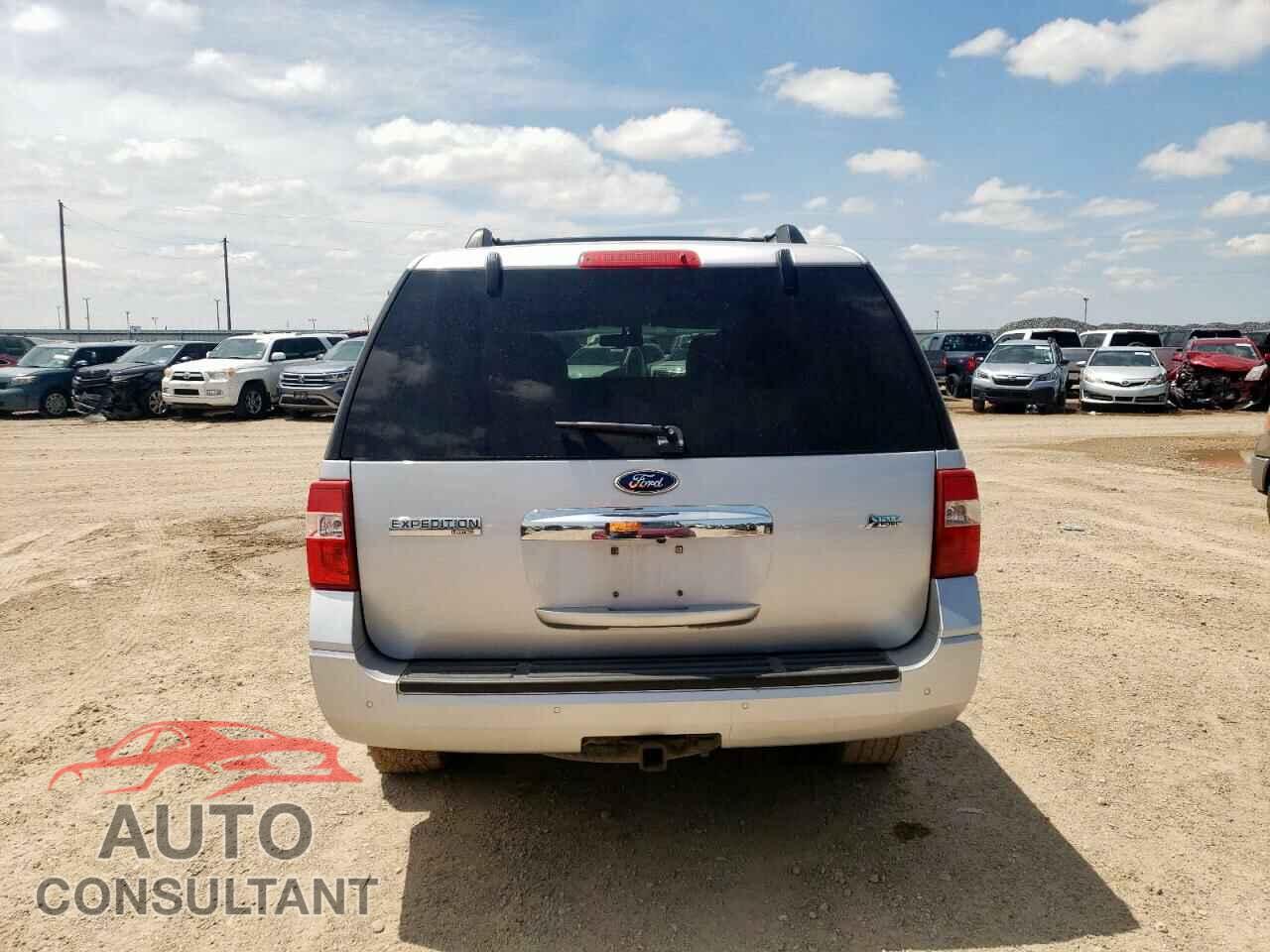 FORD EXPEDITION 2014 - 1FMJU2A56EEF12091