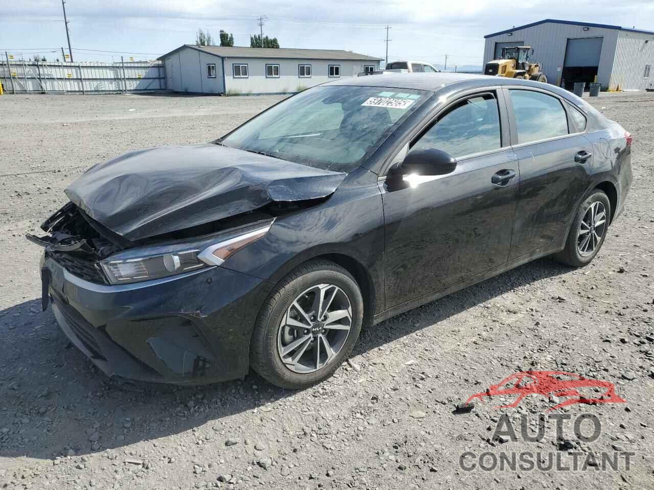 KIA FORTE 2024 - 3KPF24AD0RE791843