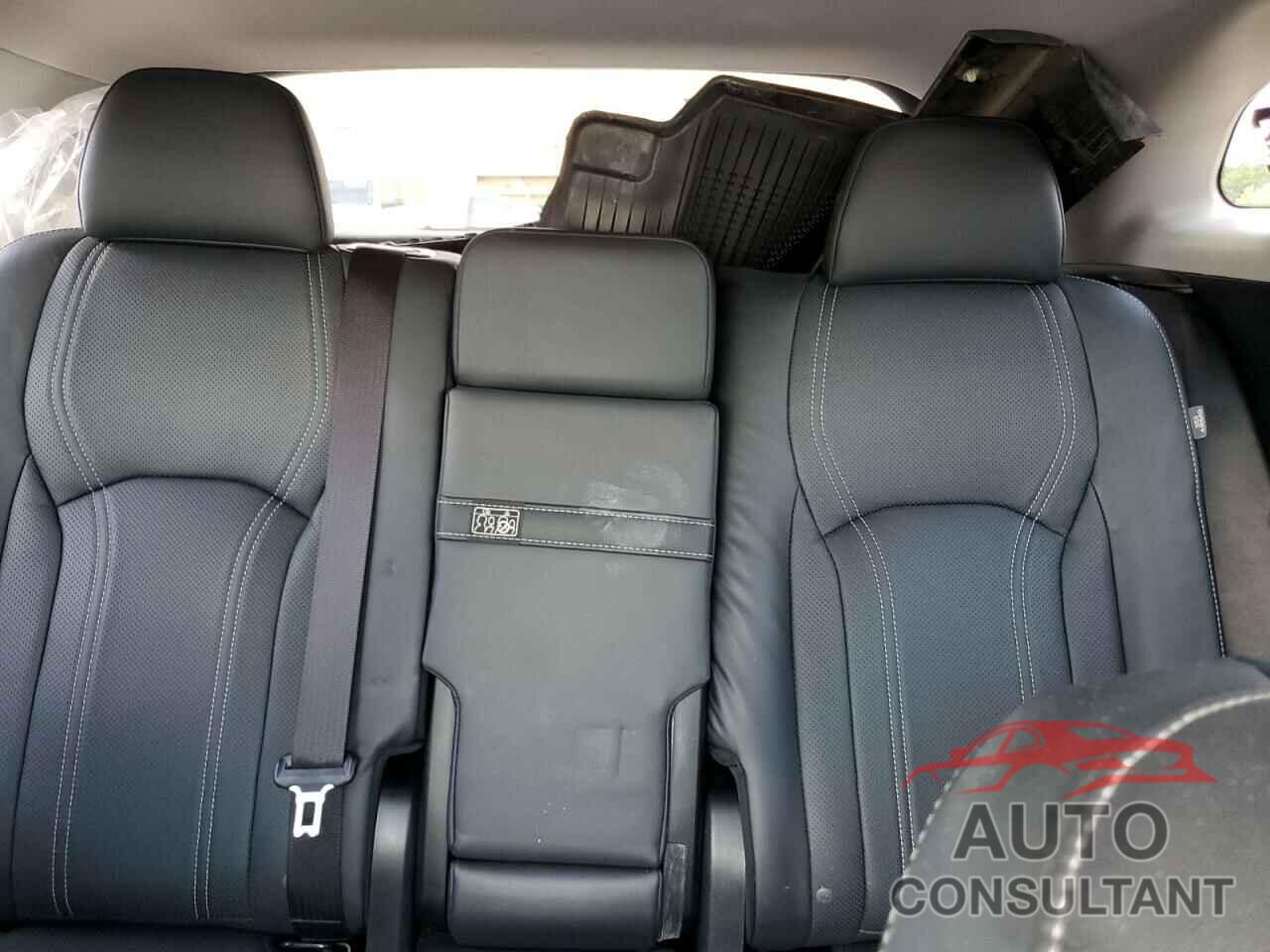 LEXUS RX350 2018 - JTJBZMCA1J2034266