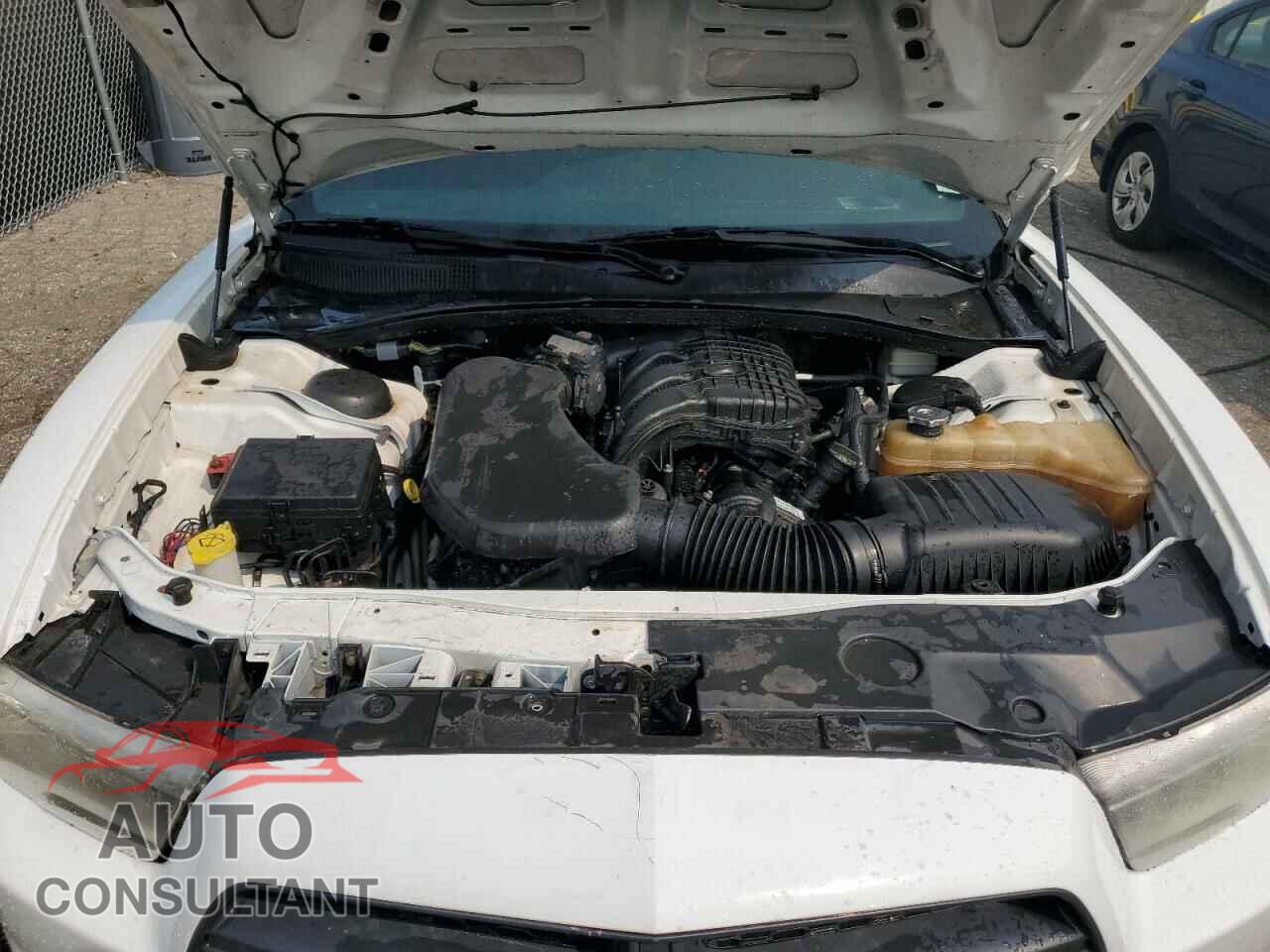 DODGE CHARGER 2014 - 2C3CDXAG7EH172443
