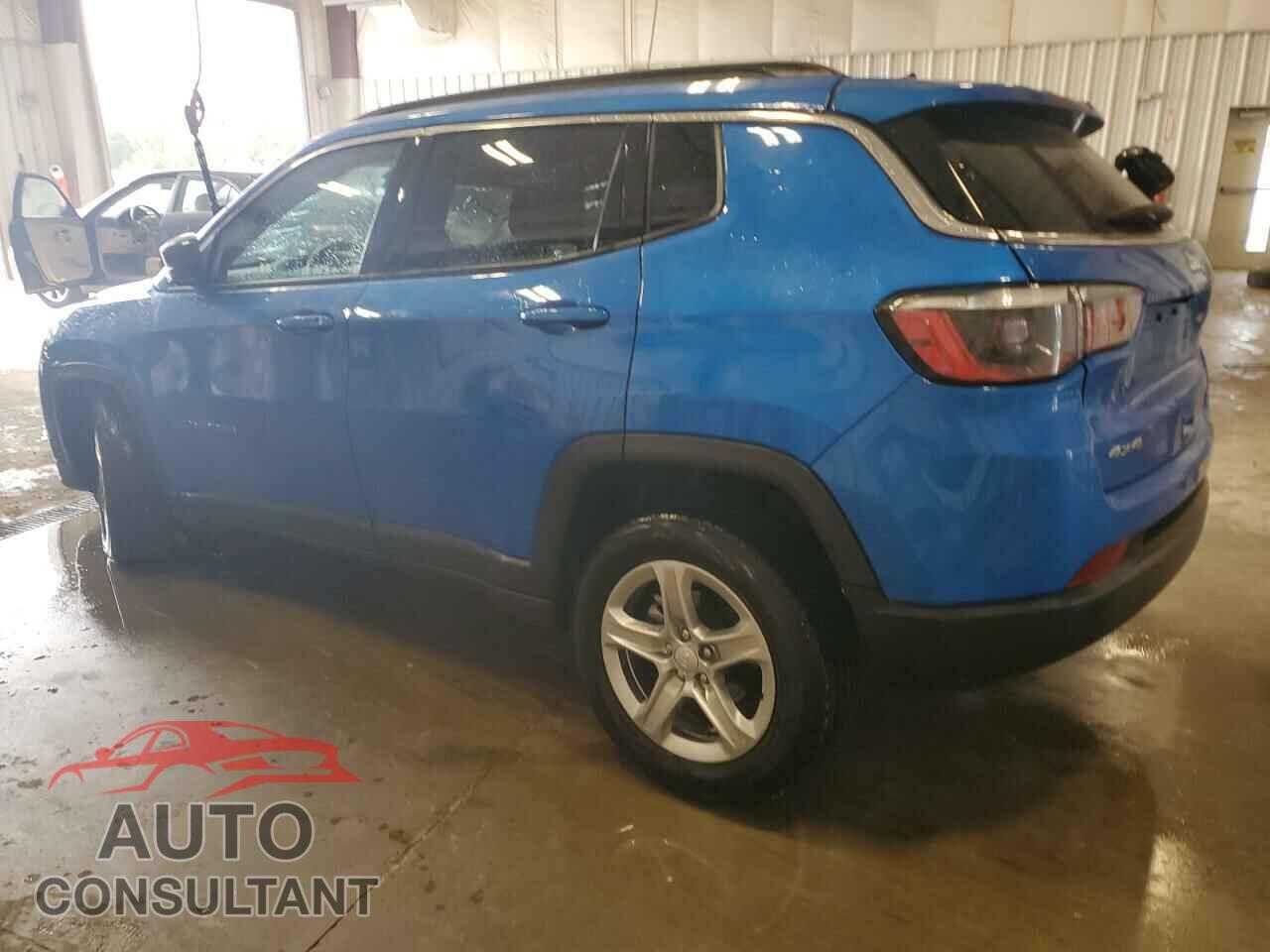 JEEP COMPASS 2024 - 3C4NJDBN6RT605904