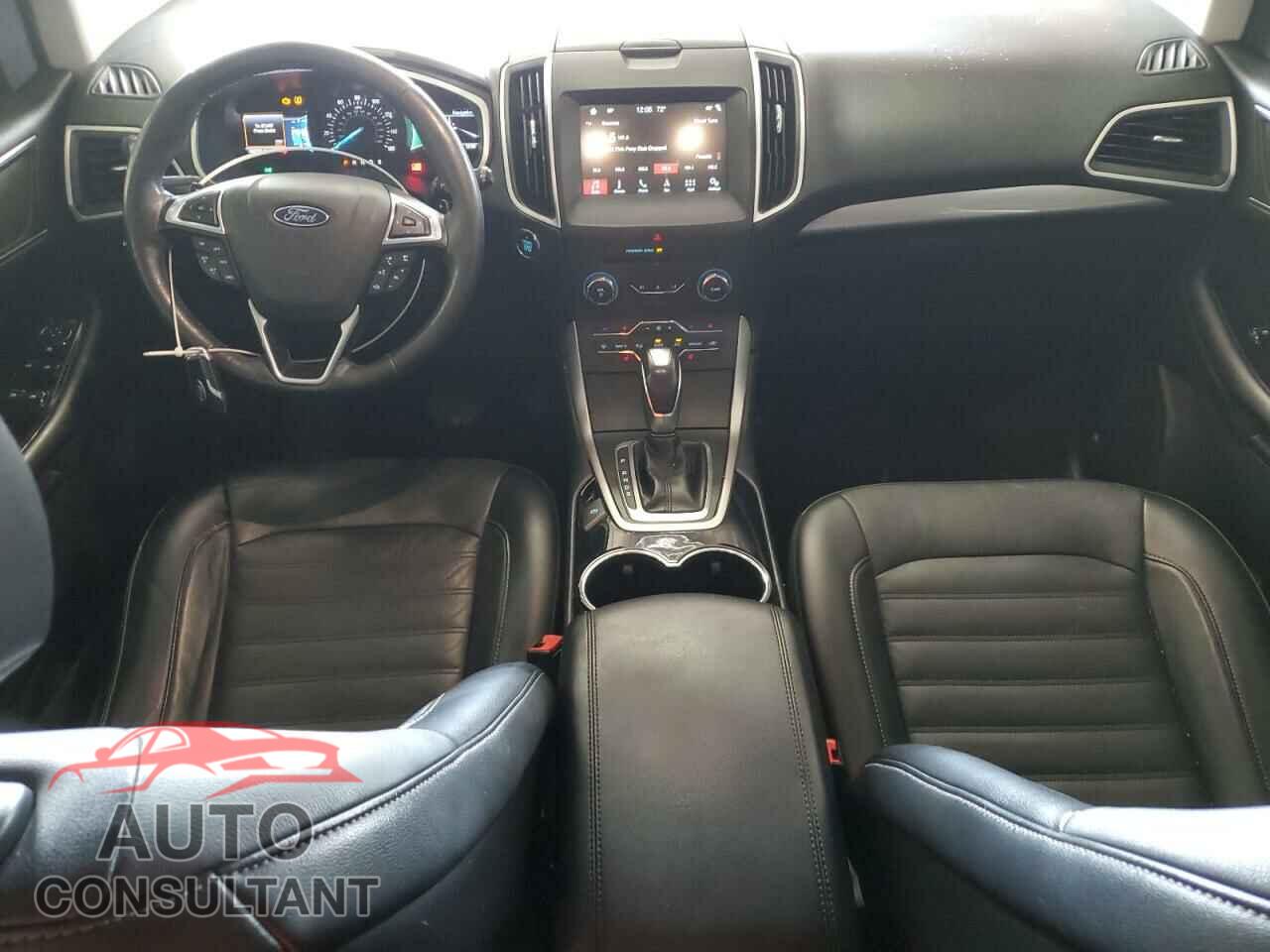 FORD EDGE 2016 - 2FMPK4J98GBB50438