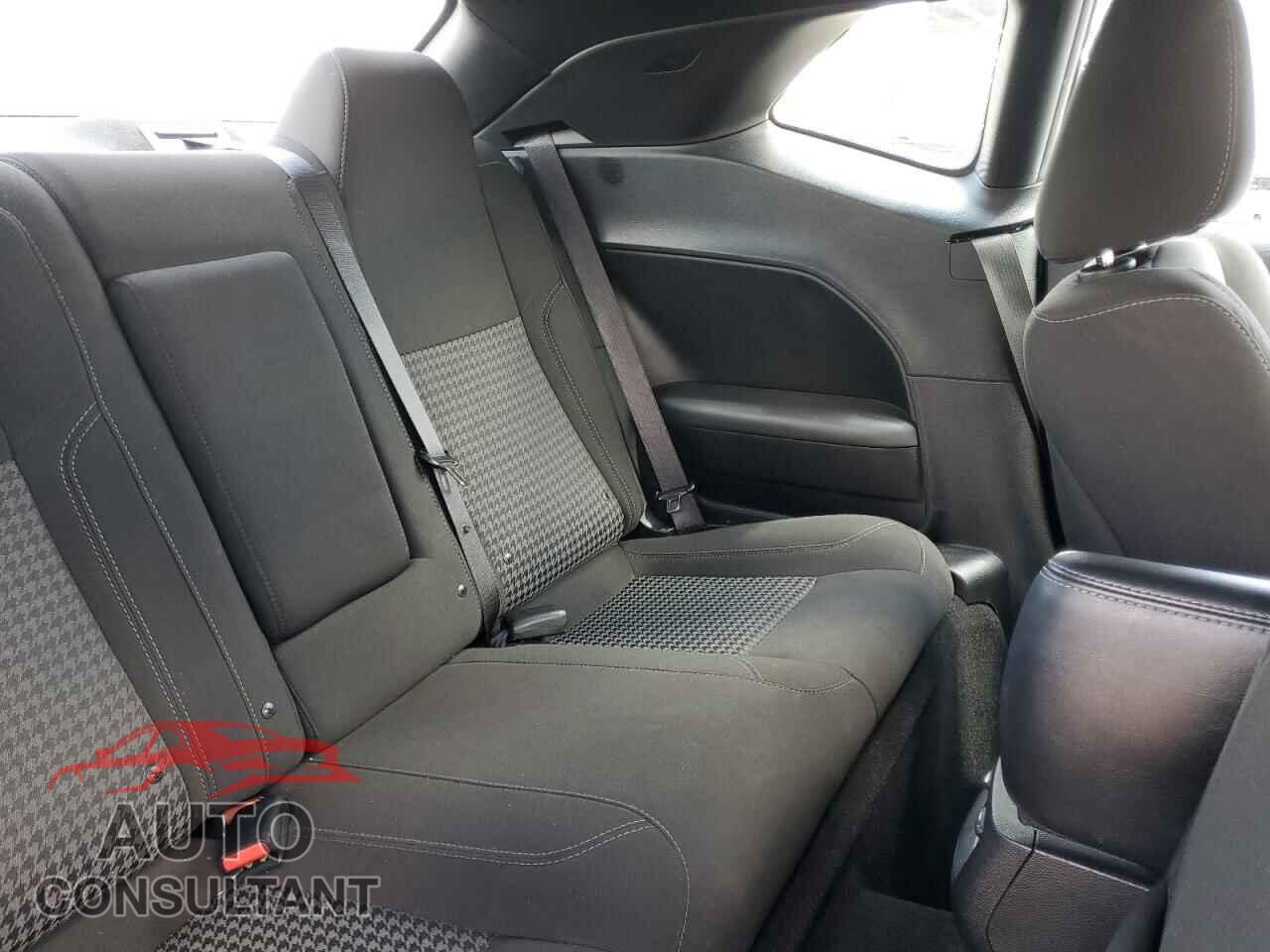 DODGE CHALLENGER 2023 - 2C3CDZAG6PH570628