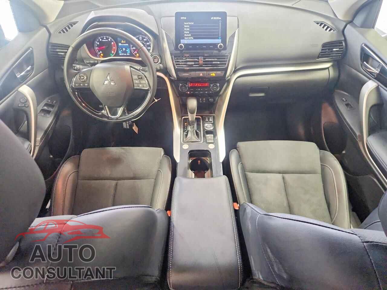 MITSUBISHI ECLIPSE 2025 - JA4ATWAA6SZ006528