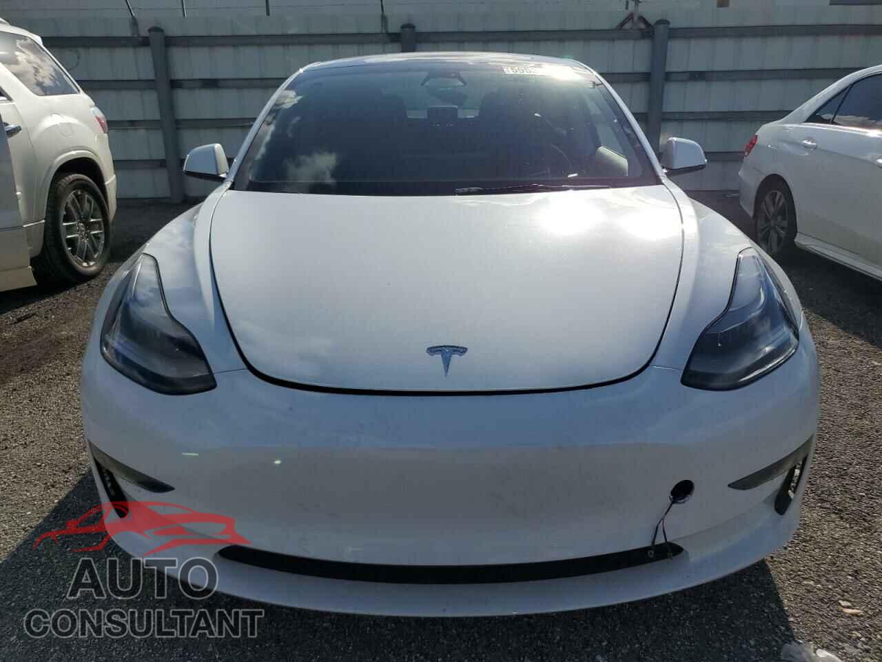TESLA MODEL 3 2023 - 5YJ3E1EAXPF396598