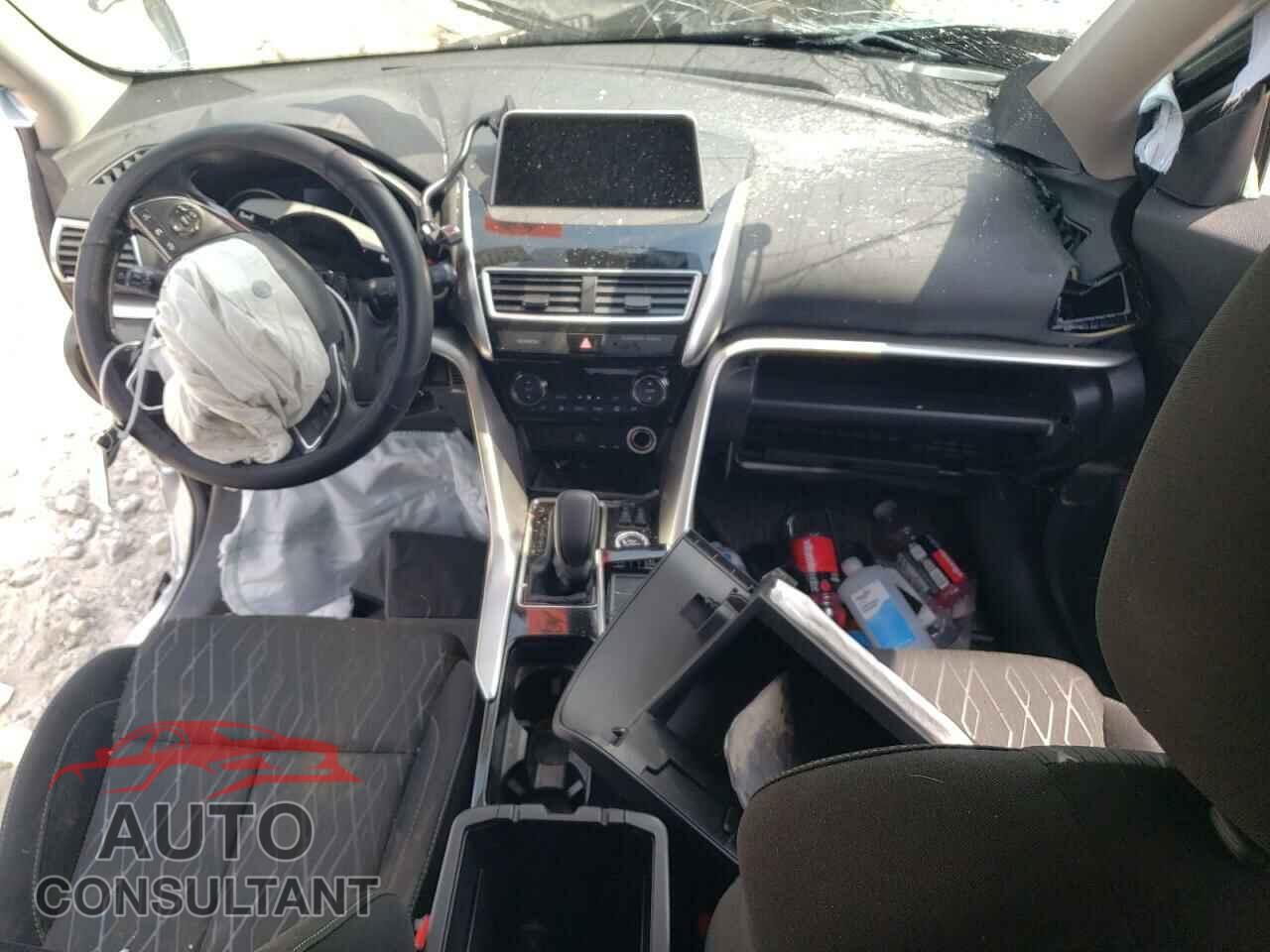 MITSUBISHI ECLIPSE 2020 - JA4AT5AA5LZ001459