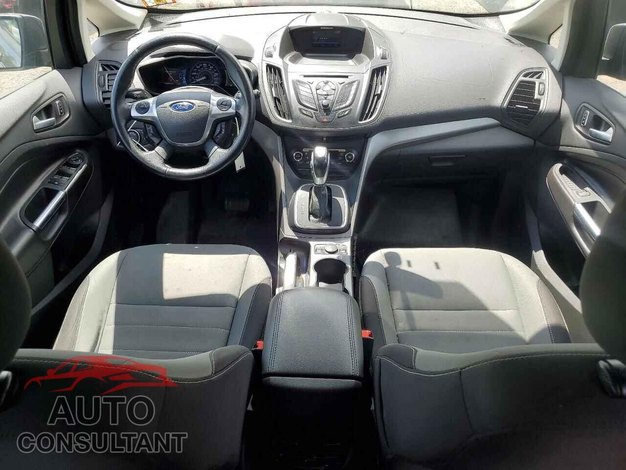 FORD CMAX 2016 - 1FADP5AU4GL113587