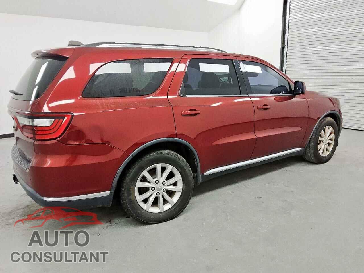 DODGE DURANGO 2015 - 1C4RDHAG6FC147355