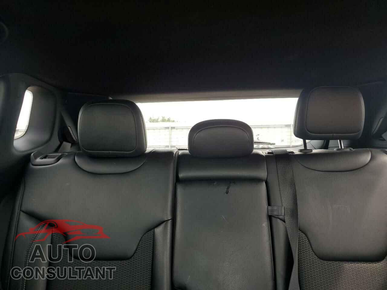 JEEP COMPASS 2023 - 3C4NJDDN7PT542600
