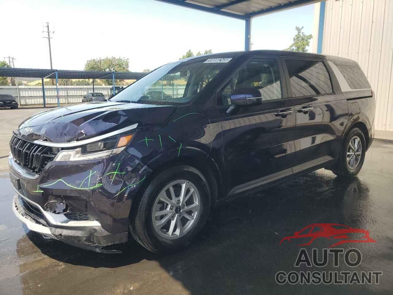 KIA CARNIVAL L 2024 - KNDNB4H33R6441069