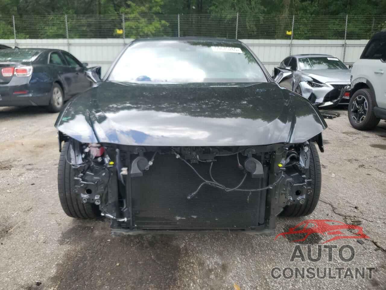 LEXUS ES350 2024 - 58ADZ1B11RU165312