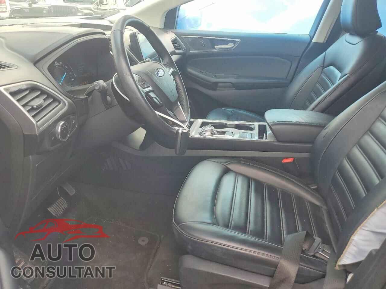 FORD EDGE 2023 - 2FMPK4J90PBA44842