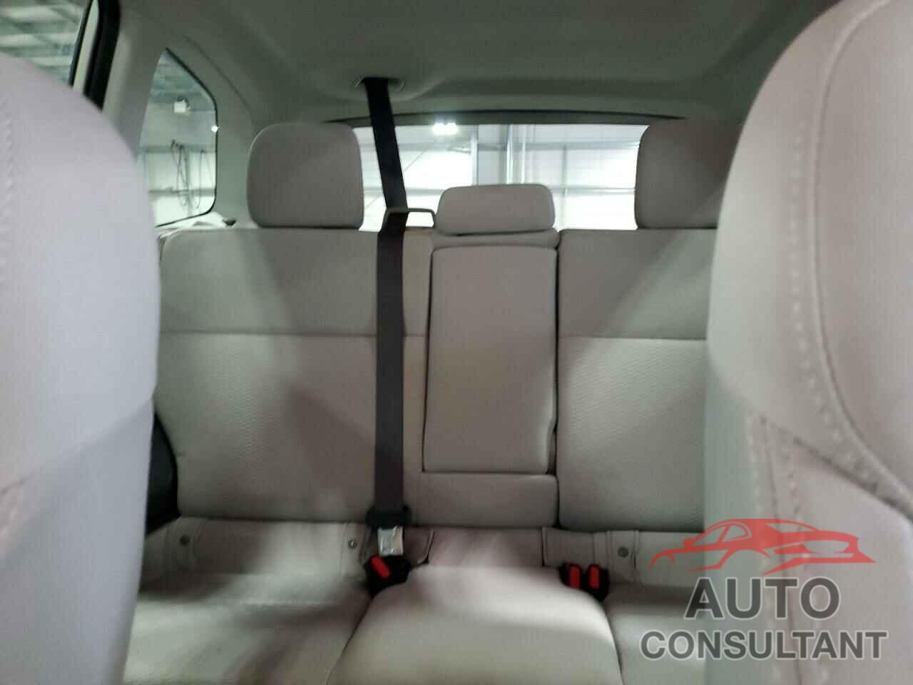 SUBARU FORESTER 2015 - JF2SJAFC6FH407314