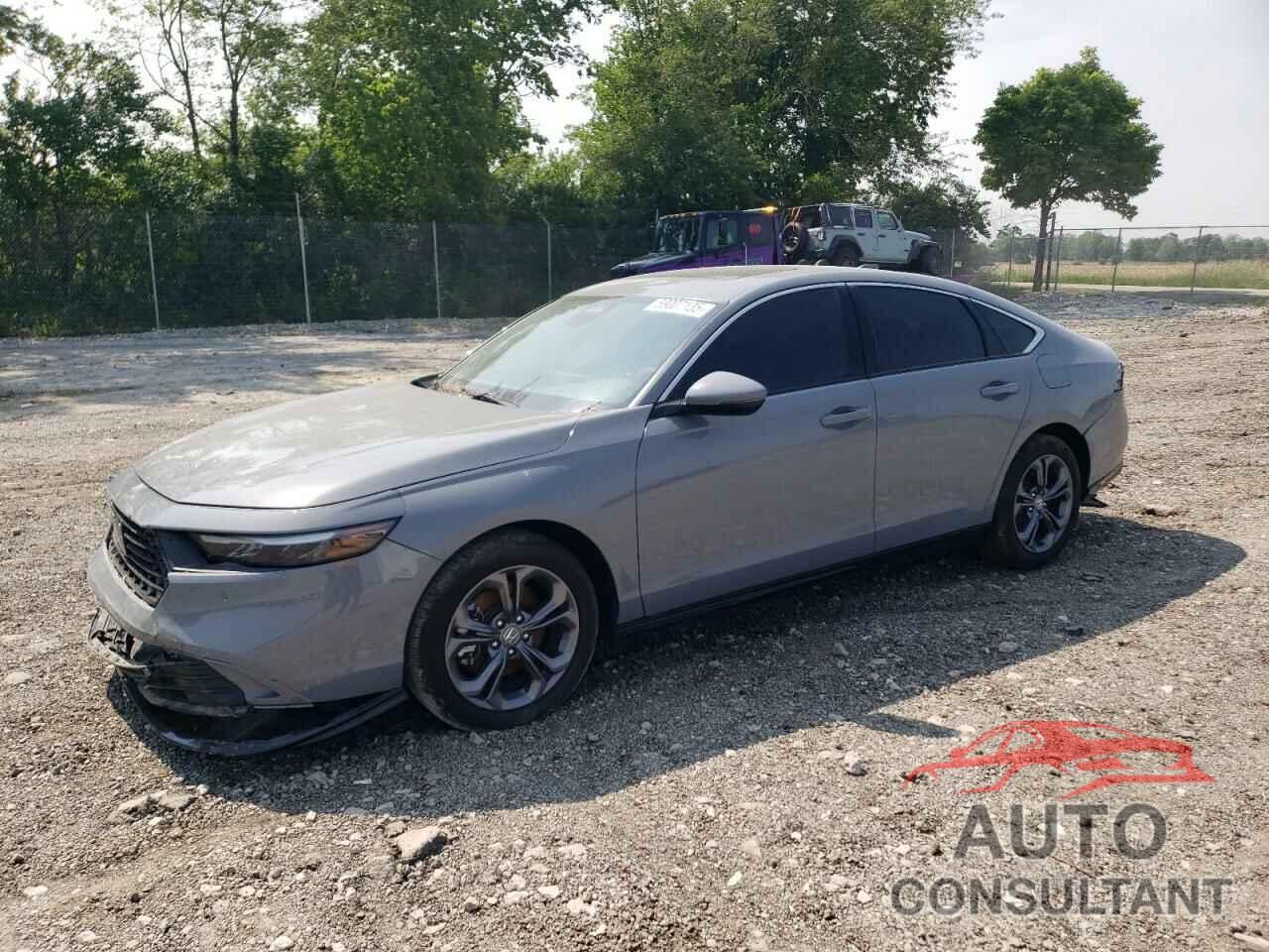 HONDA ACCORD 2024 - 1HGCY2F68RA017005