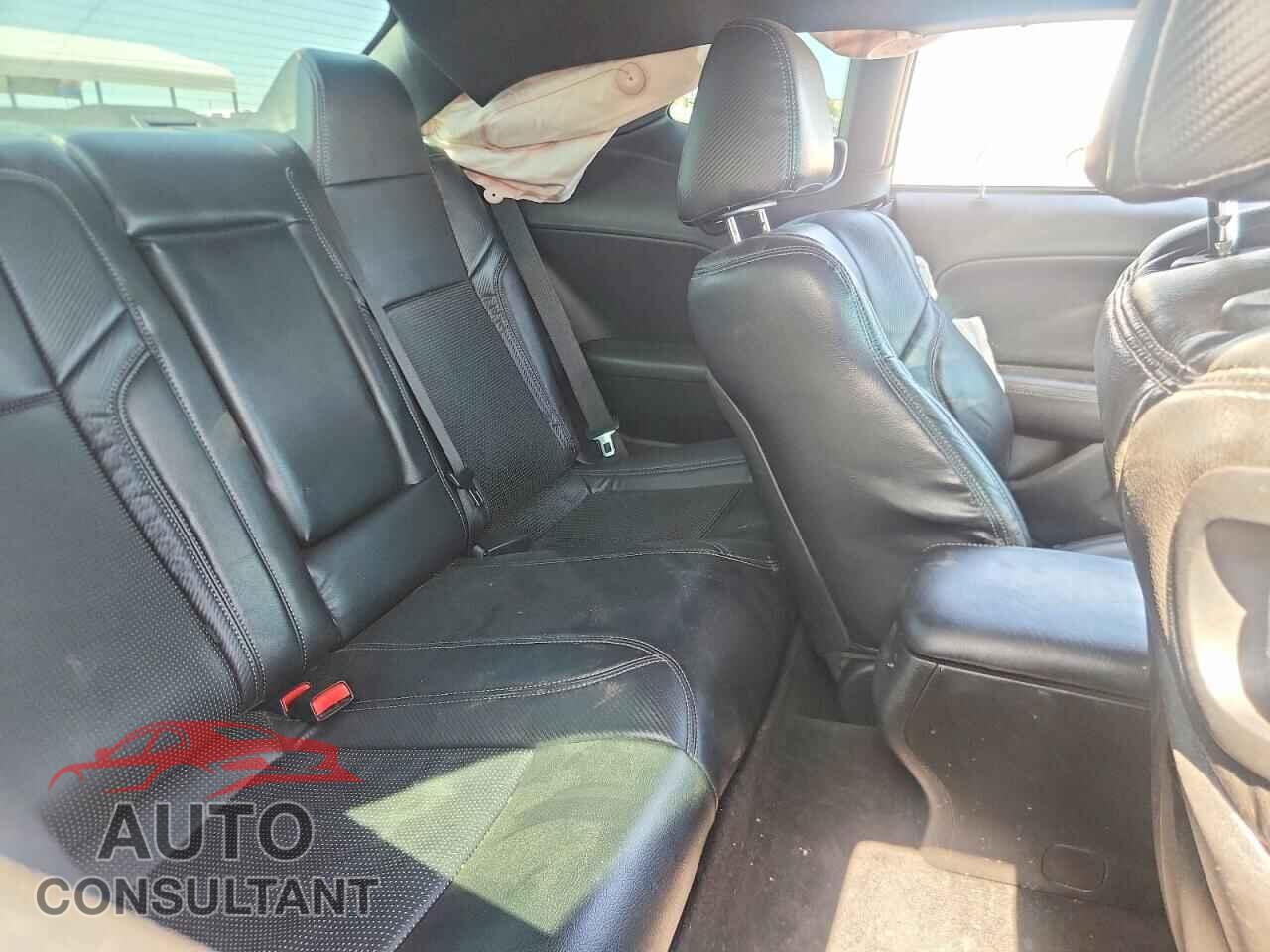 DODGE CHALLENGER 2015 - 2C3CDZDJ9FH910778