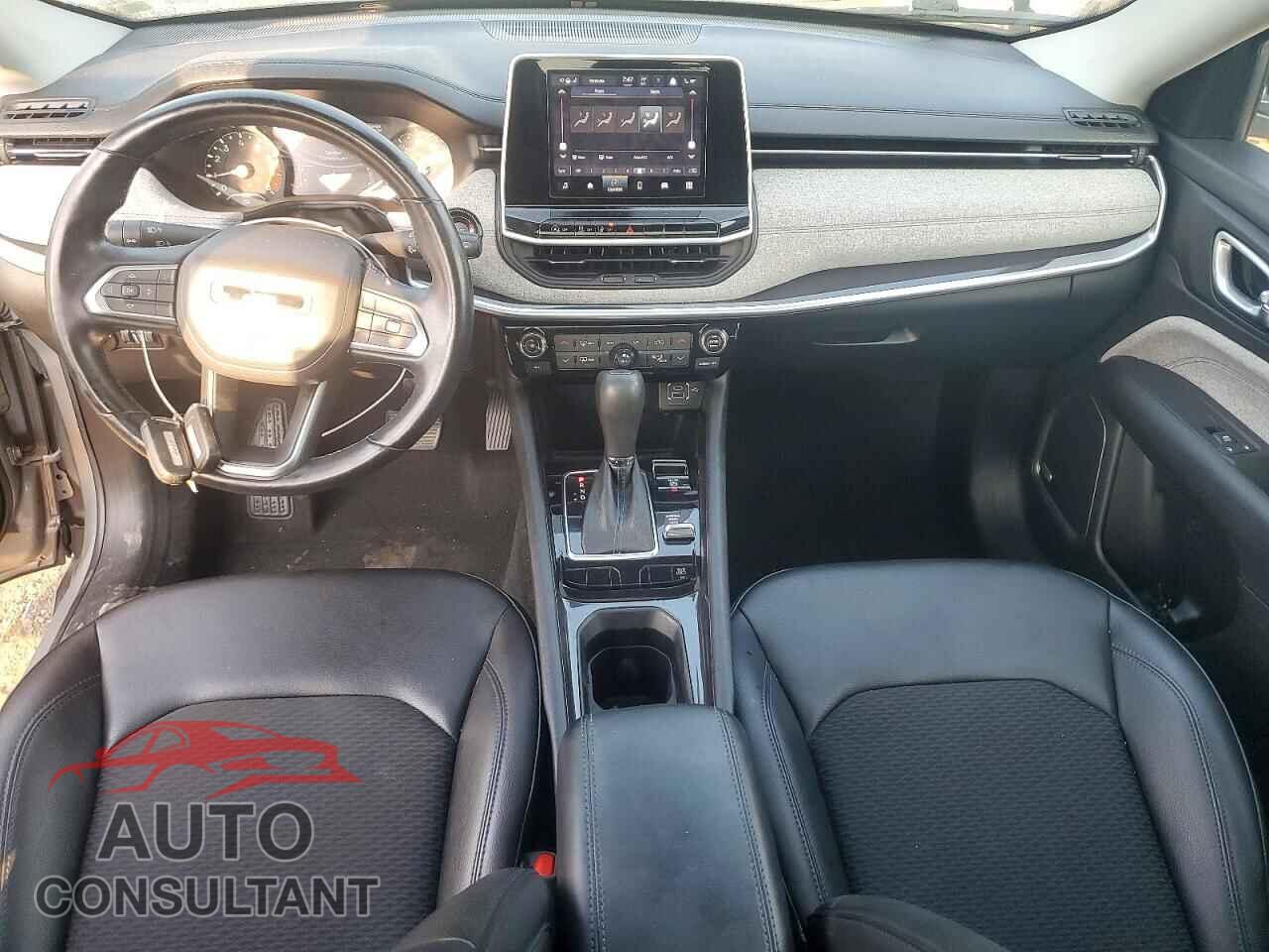JEEP COMPASS 2022 - 3C4NJDBB4NT122279