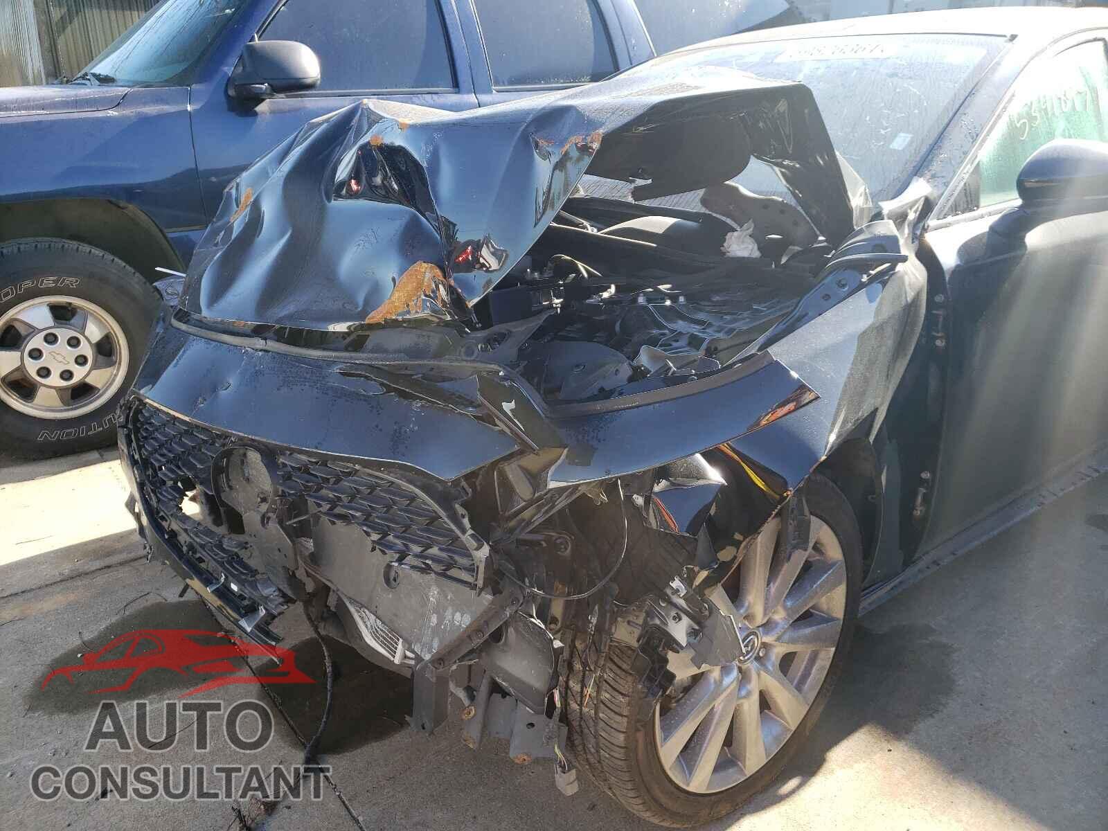 MAZDA 3 2021 - JM1BPABL9M1313789