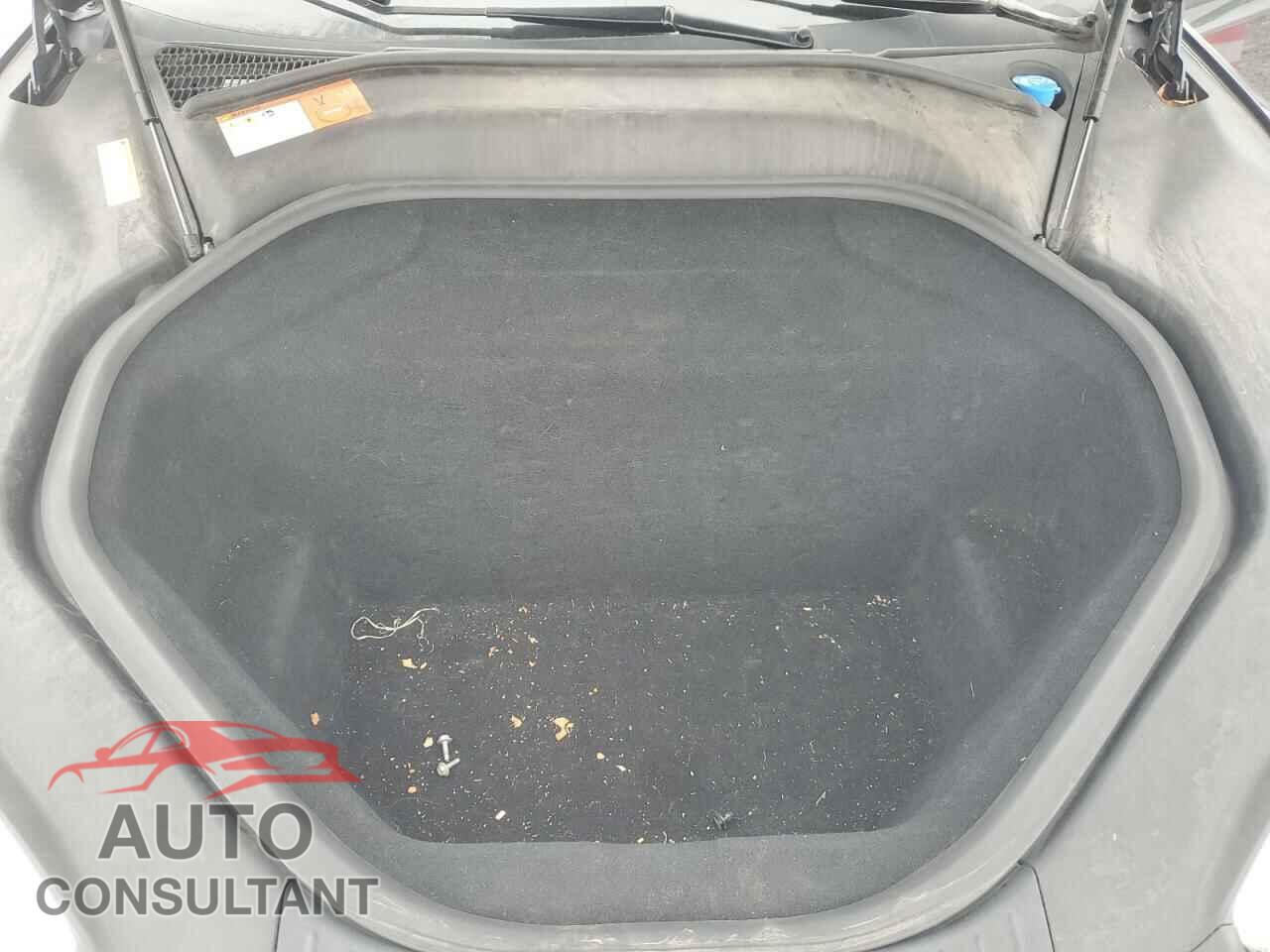 TESLA MODEL S 2016 - 5YJSA1E25GF128901