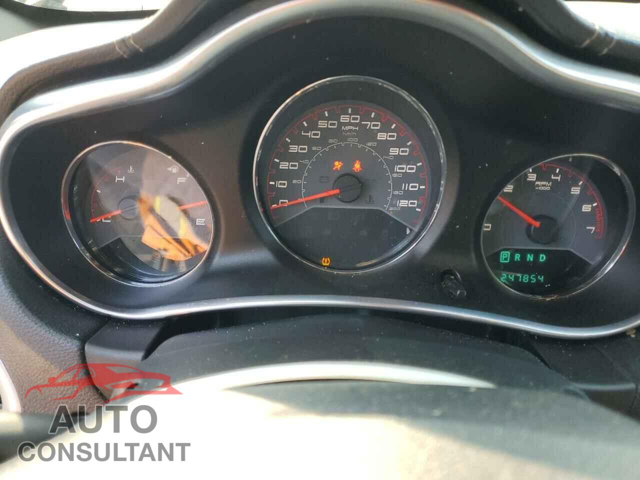 DODGE AVENGER 2013 - 1C3CDZAB4DN667012