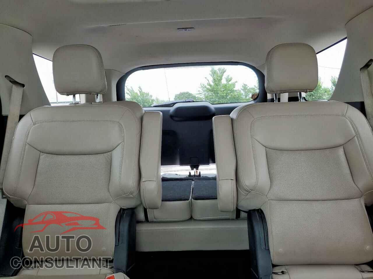FORD EXPLORER 2021 - 1FMSK7FH3MGA15397