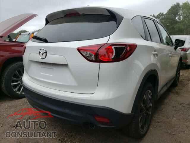 MAZDA CX-5 2016 - JM3KE4DY3G0798237