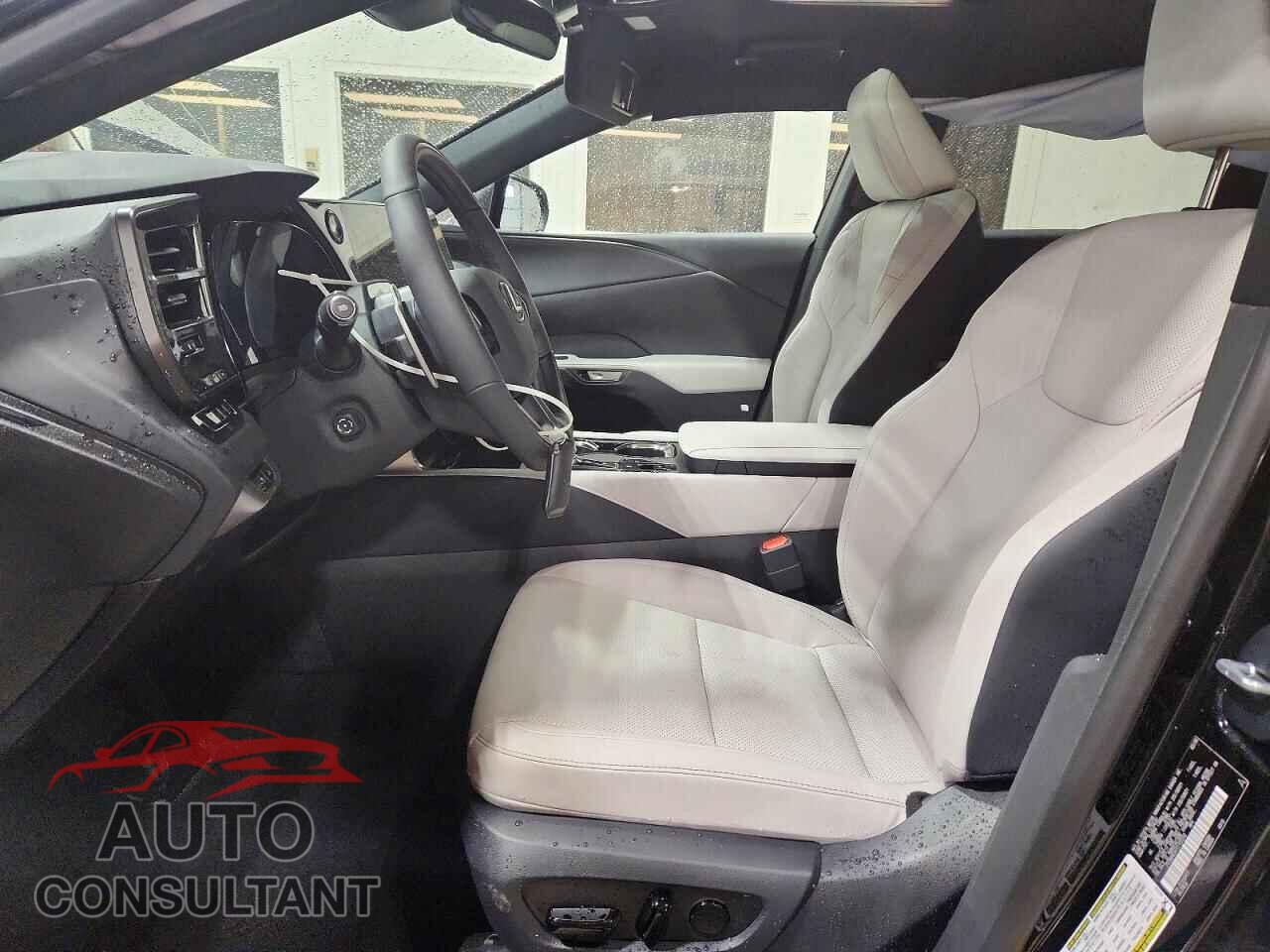 LEXUS UNKNOWN 2026 - 2T2BBMCA6TC132250