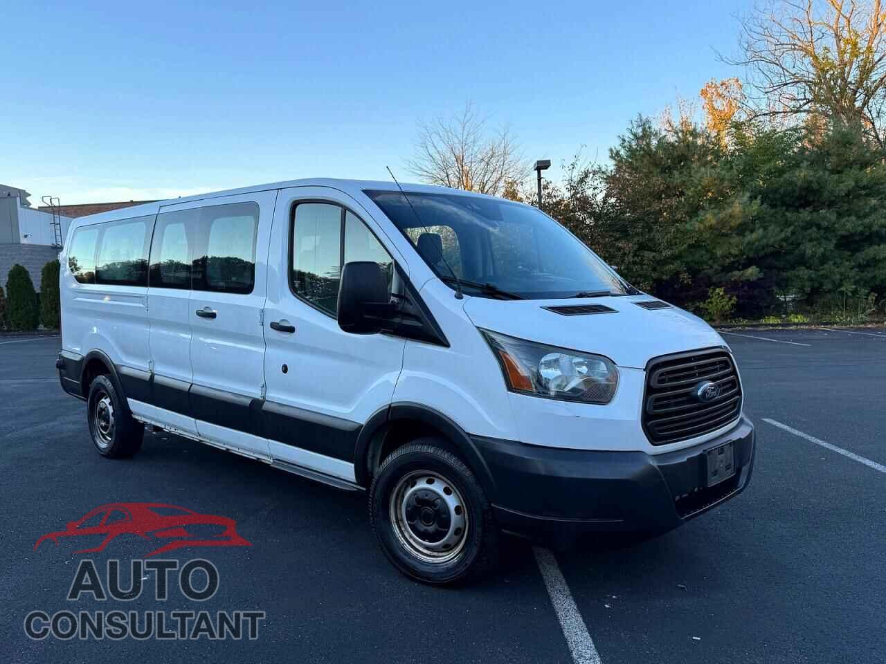 FORD TRANSIT 2016 - 1FBZX2ZM0GKB29850