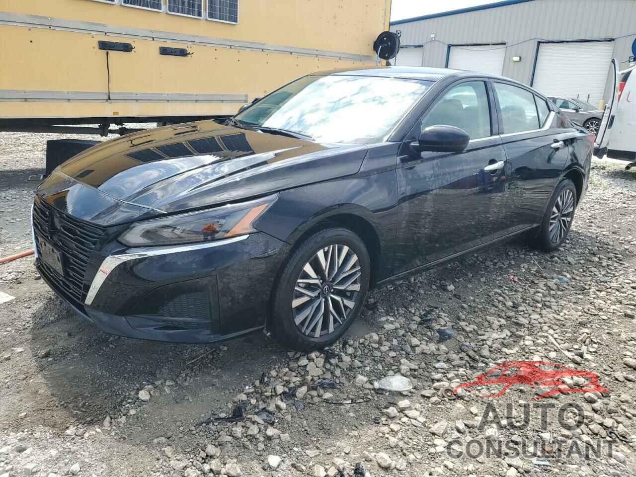 NISSAN ALTIMA 2025 - 1N4BL4DW8SN329417