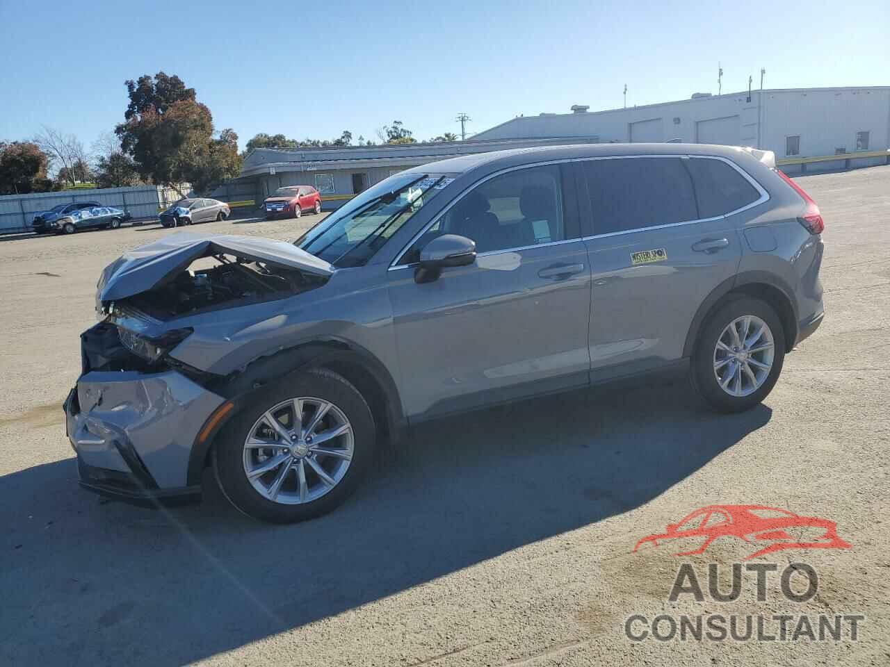 HONDA CRV 2023 - 2HKRS4H42PH411400