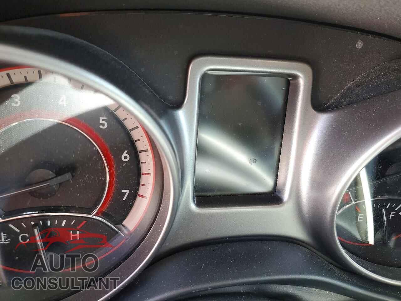 DODGE JOURNEY 2017 - 3C4PDCGBXHT702482