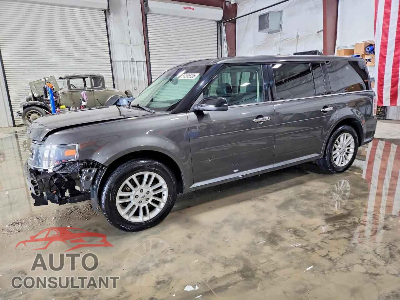 FORD FLEX 2015 - 2FMGK5C88FBA16537