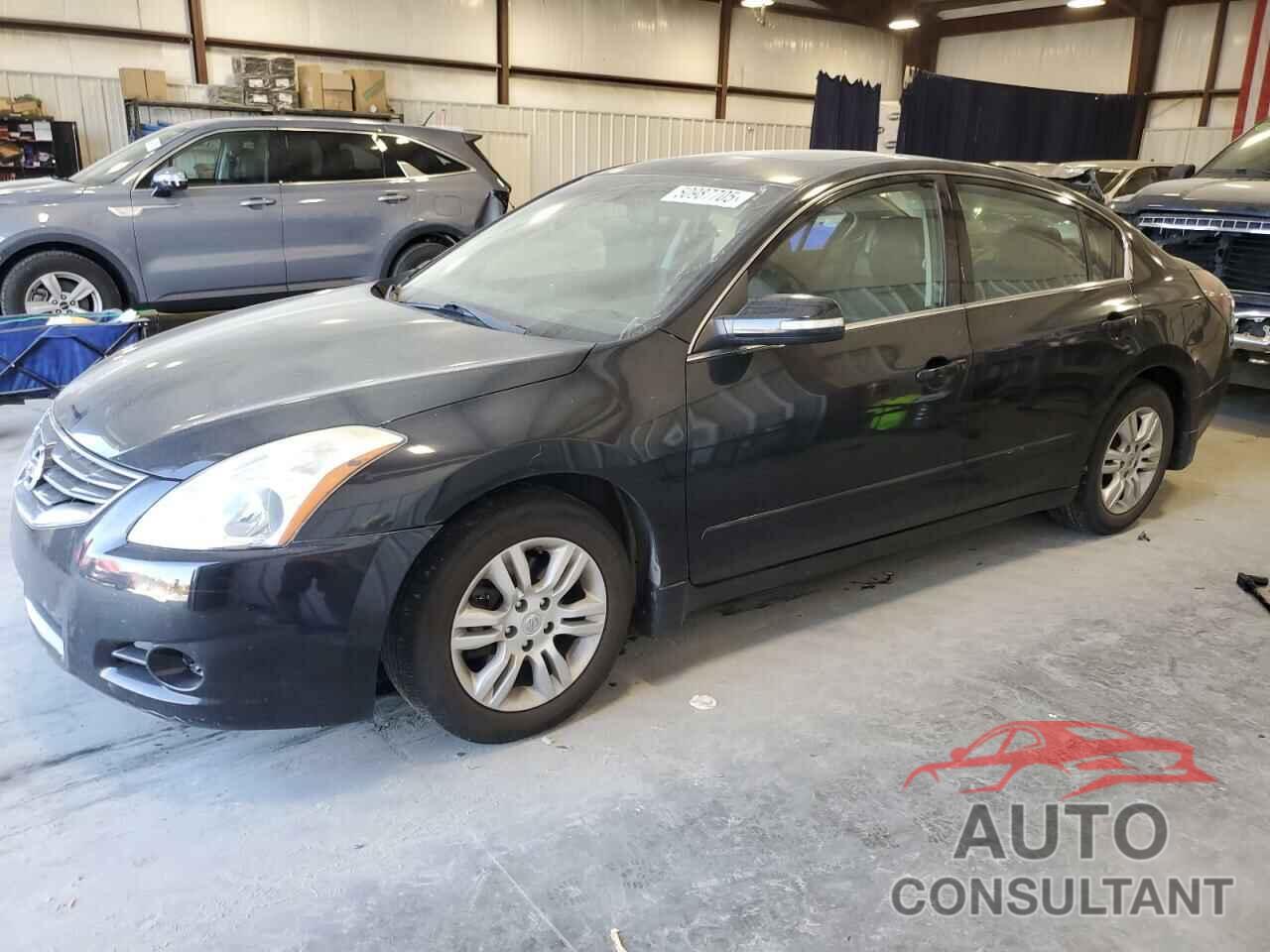 NISSAN ALTIMA 2012 - 1N4AL2AP3CC106079
