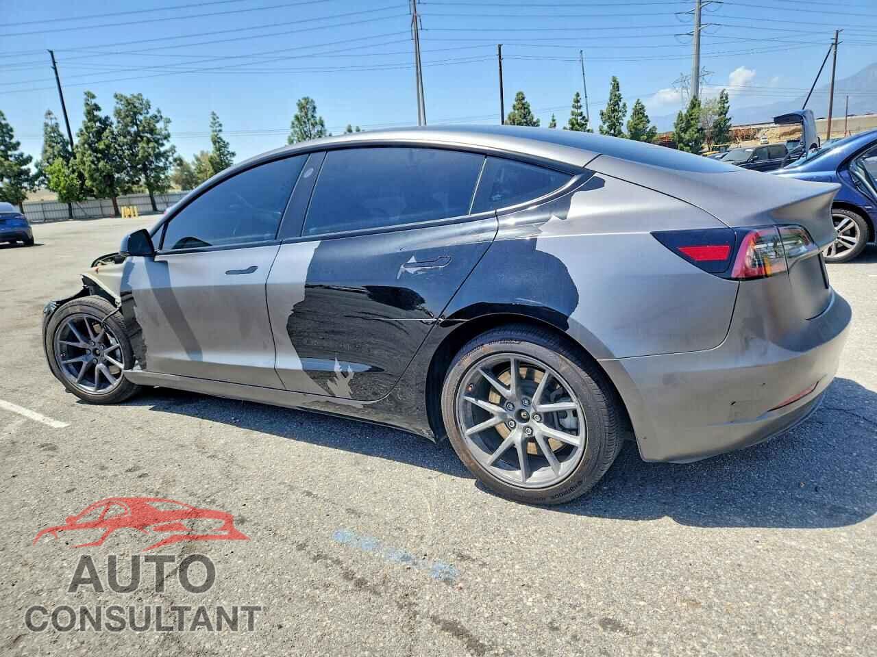 TESLA MODEL 3 2021 - 5YJ3E1EB3MF074034