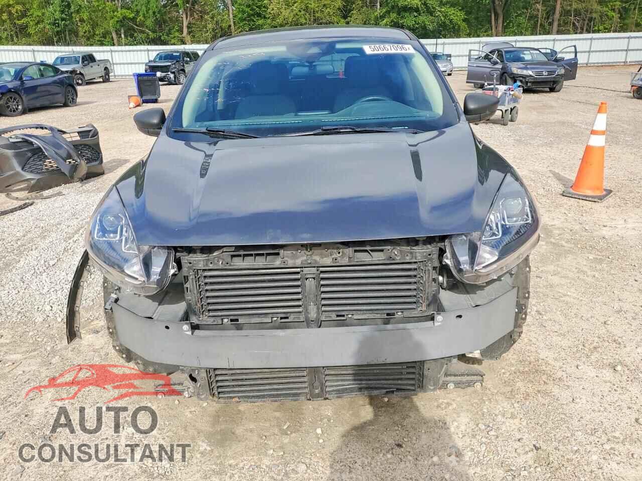 FORD ESCAPE 2020 - 1FMCU0F66LUA66798
