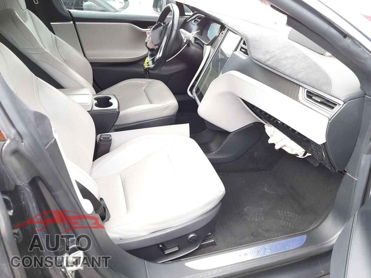 TESLA MODEL S 2016 - 5YJSA1E41GF129898