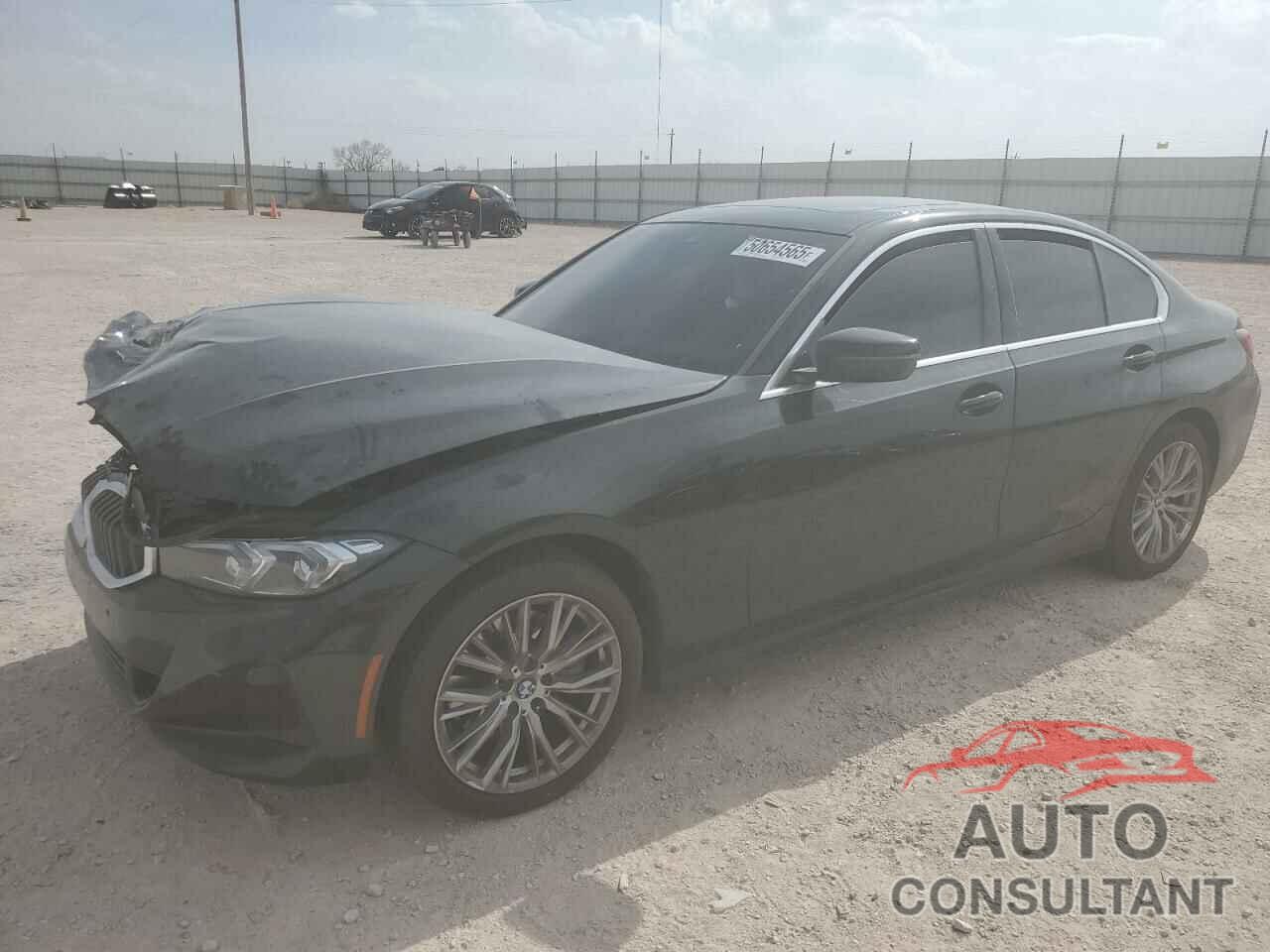 BMW 3 SERIES 2024 - 3MW89FF0XR8E07679