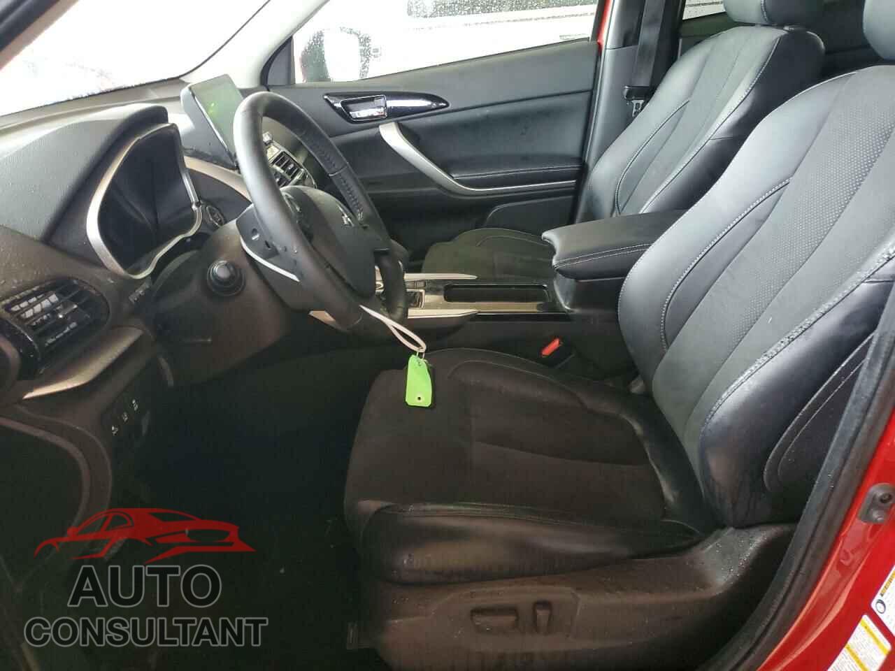 MITSUBISHI ECLIPSE 2023 - JA4ATWAA4PZ049689
