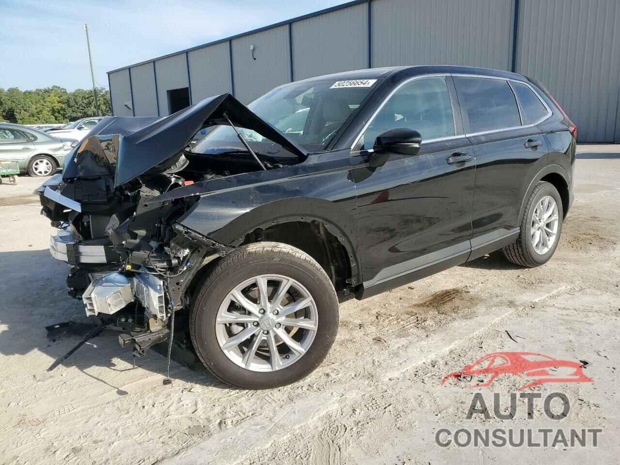 HONDA CRV 2024 - 2HKRS4H78RH423709