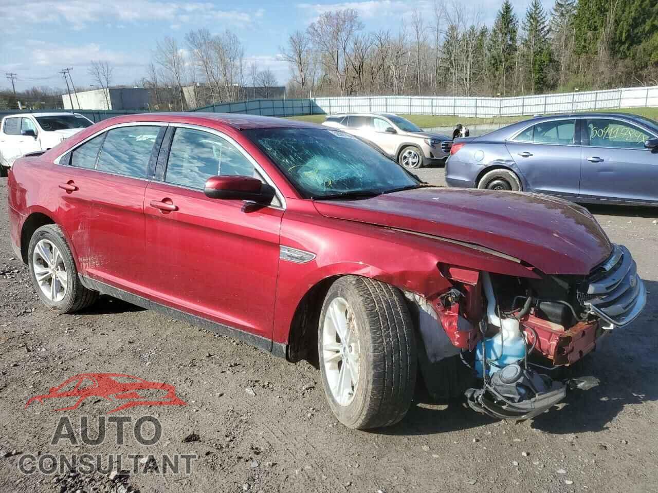 FORD TAURUS 2016 - 1FAHP2E89GG157414