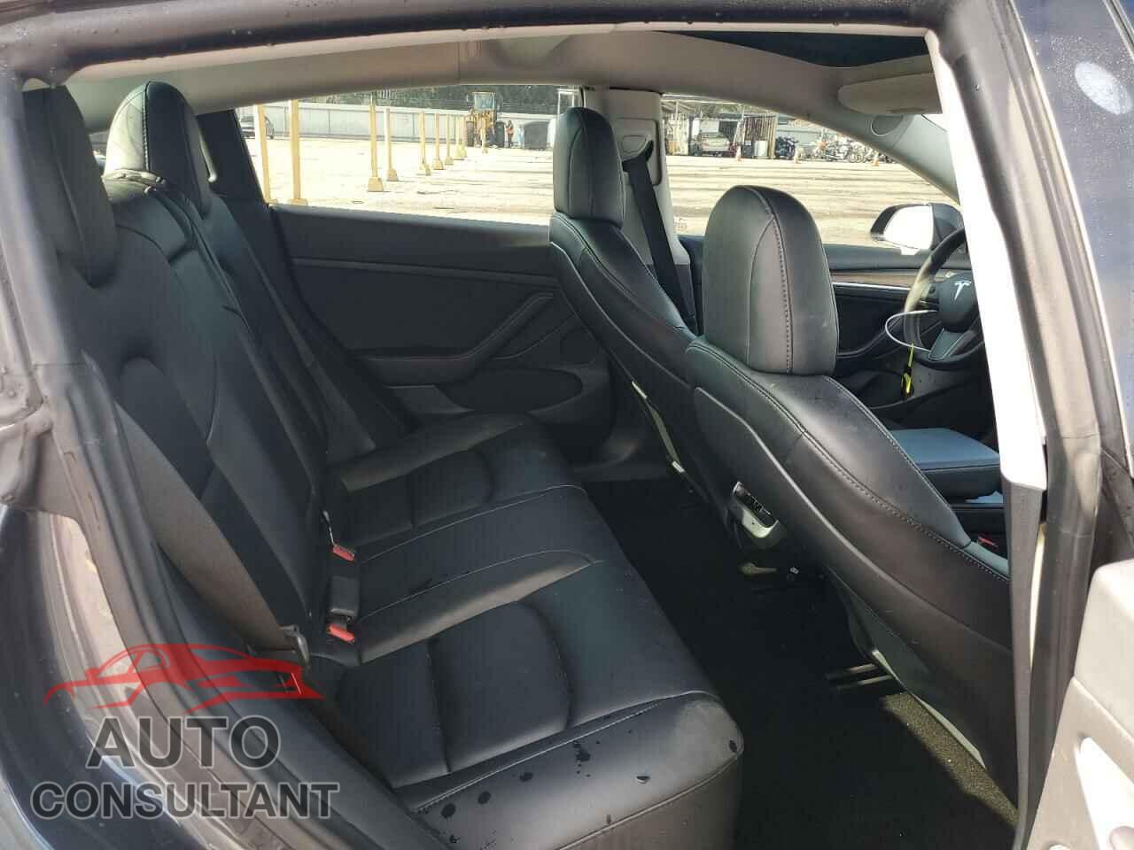 TESLA MODEL 3 2022 - 5YJ3E1EC1NF234180