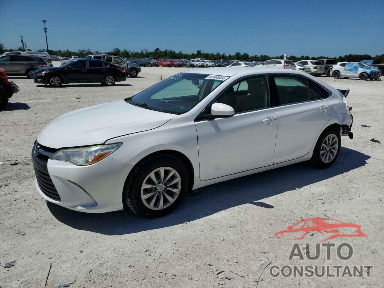 TOYOTA CAMRY 2016 - 4T1BF1FK2GU151796