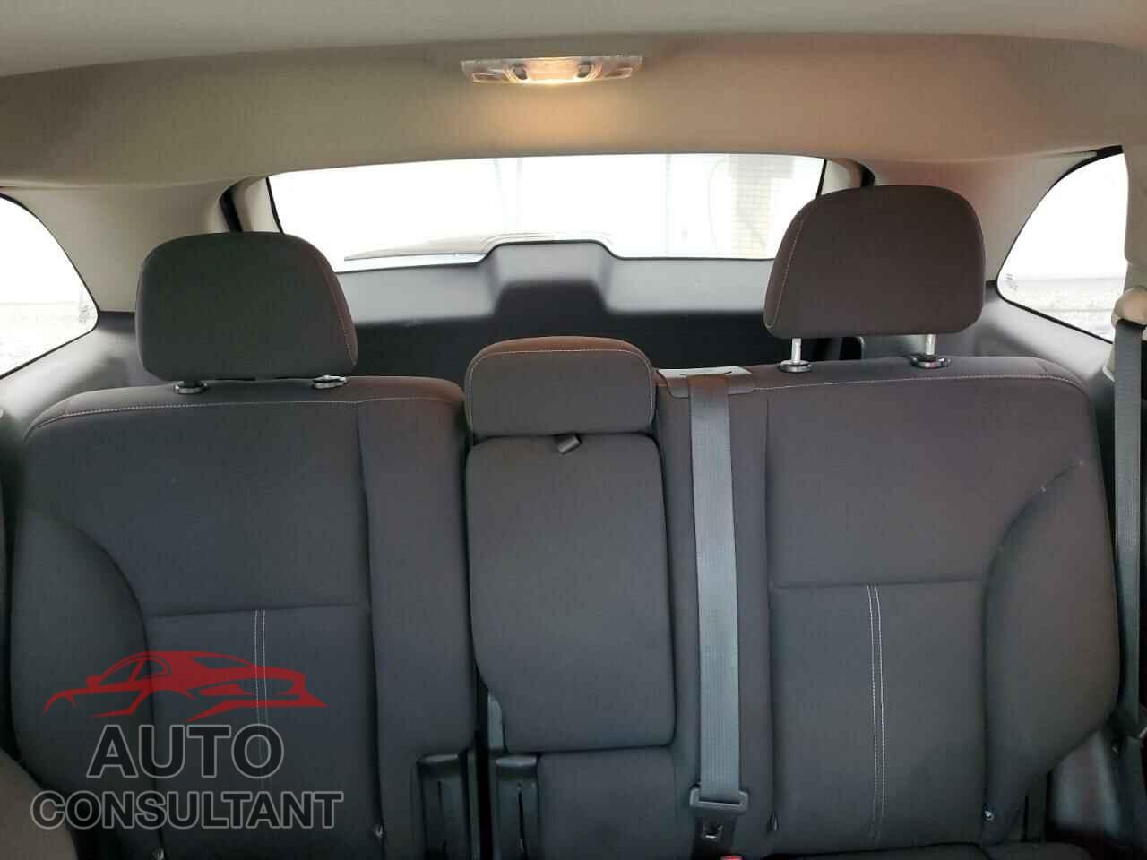 FORD EDGE 2013 - 2FMDK3GC2DBC95373