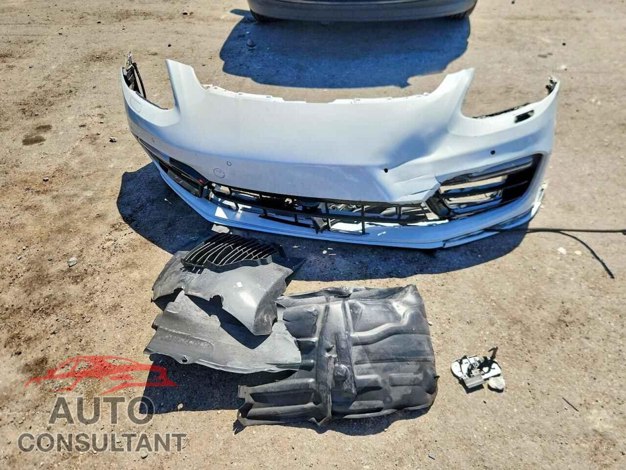 PORSCHE PANAMERA 2020 - WP0AG2A73LL145964