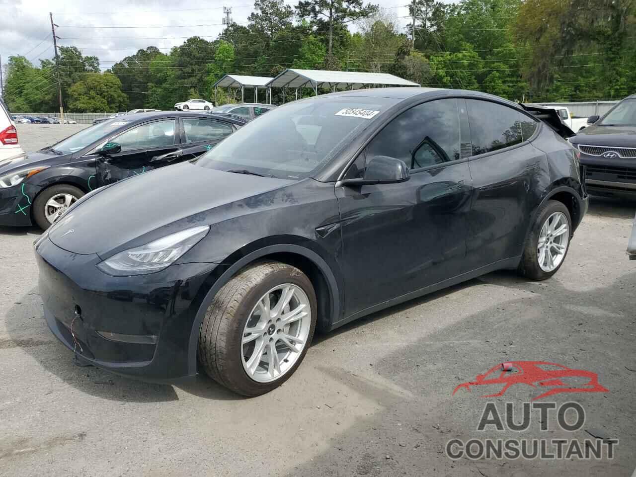 TESLA MODEL Y 2023 - 7SAYGDEE9PA061448