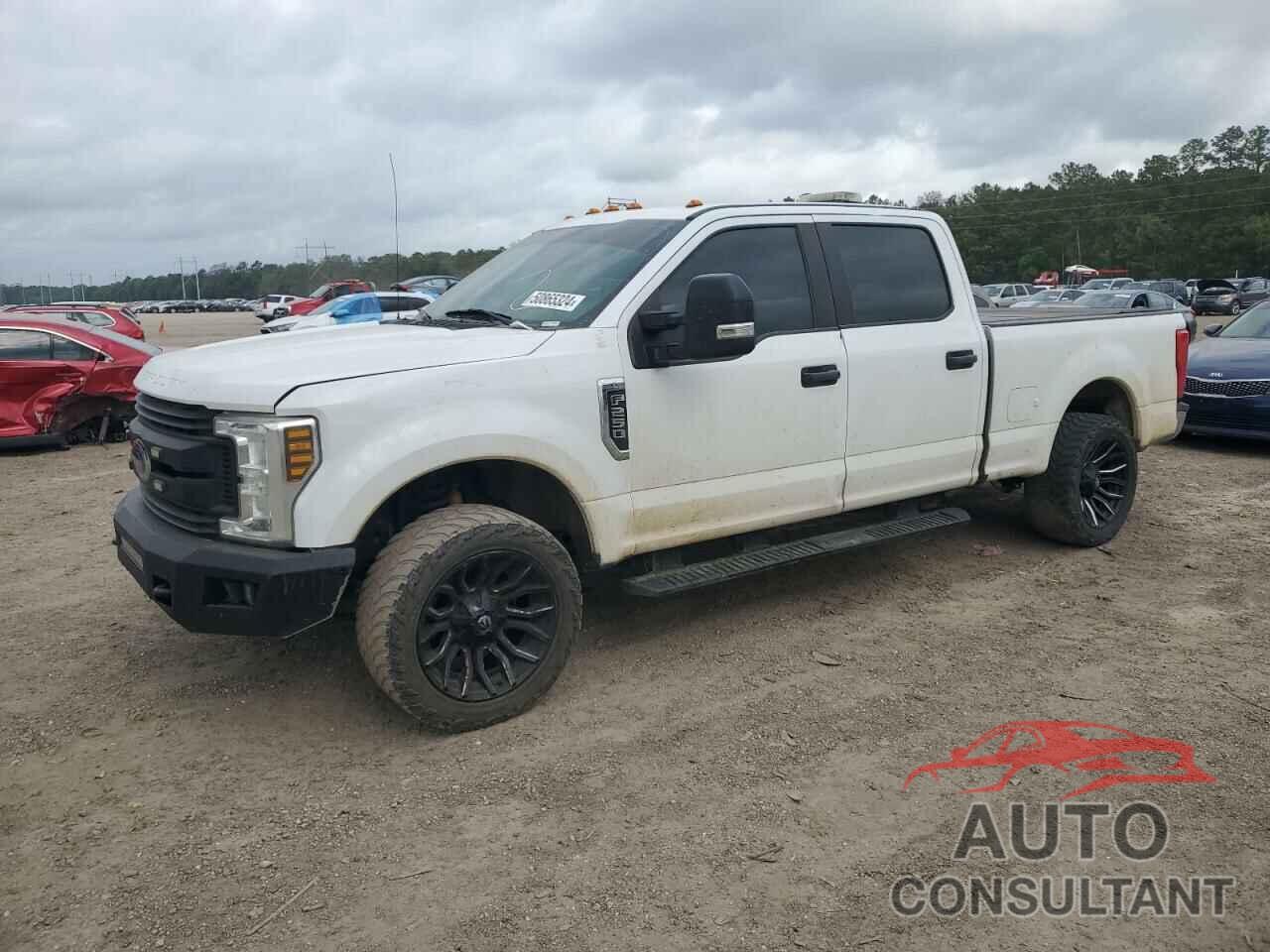 FORD F250 2019 - 1FT7W2A62KED79763